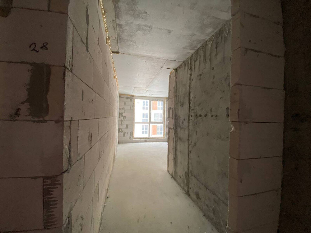 Продаж Квартира 3-кімнатна, 3/8 поверх на вул. Дубенська Кременець - фото 12