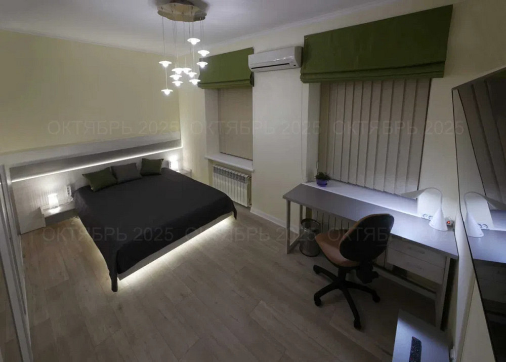 Оренда Квартира 2-кімнатна, 1/5 поверх на Богомольца, 7/14 Київ - фото 7