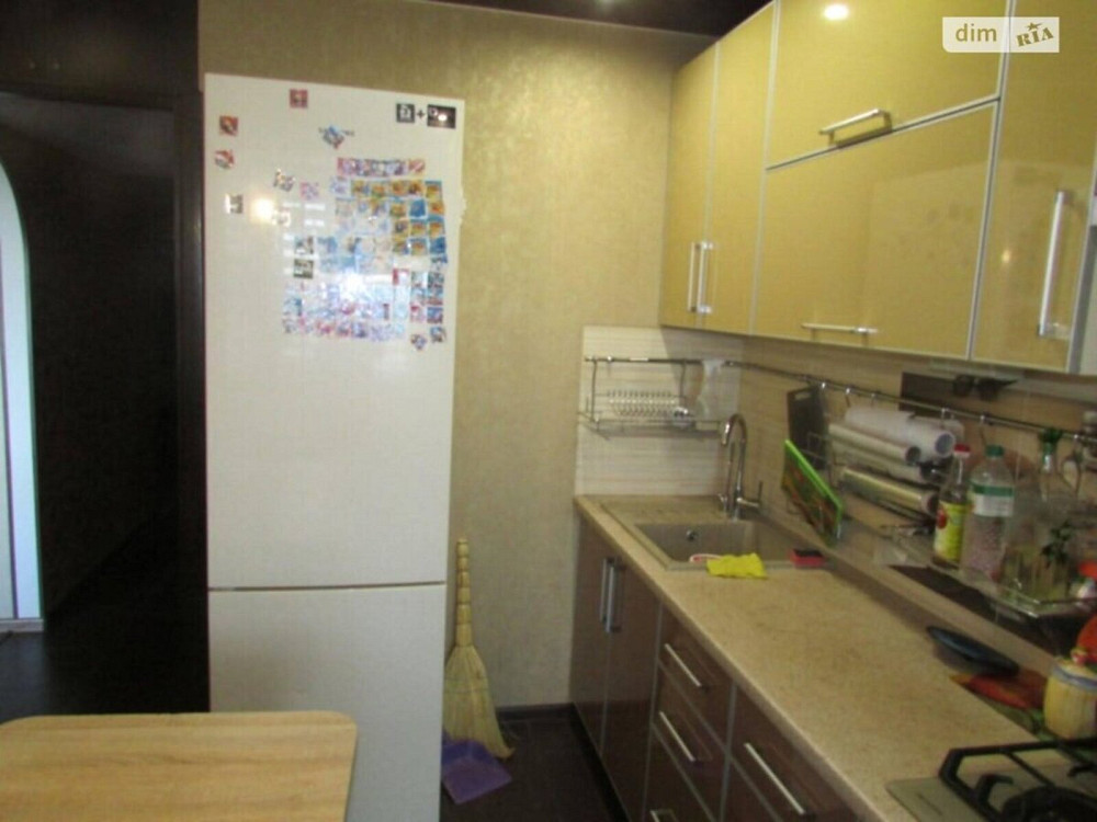 Продаж Квартира 1-кімнатна, 7/8 поверх Винница - изображение 5