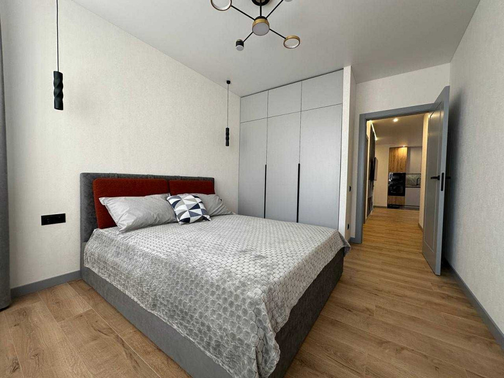 Продаж Квартира 2-кімнатна, 5/16 поверх на Олександра Олеся вул., д. 9 Kiev - photo 17