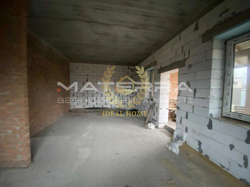 Боярка Продаж нового будинку в центрі міста Boyarka - photo 16