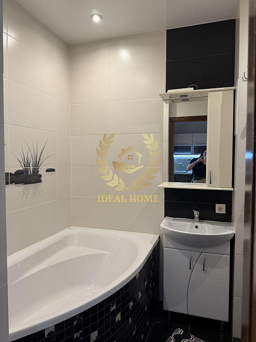 Продається 2 кімнатна квартира Оболонь Пріорка Київ - фото 7