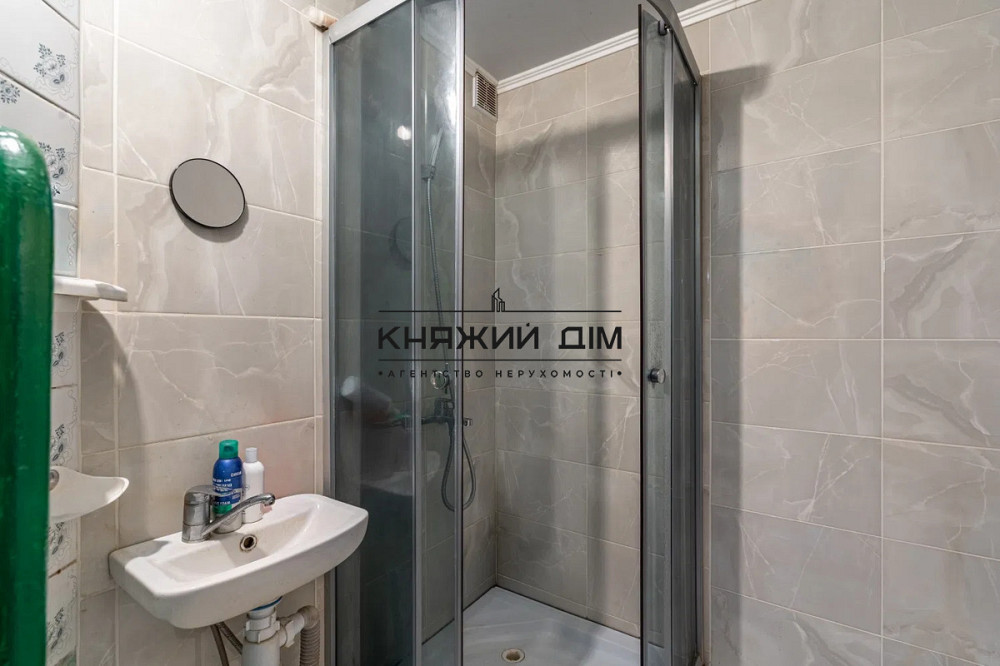 Продаж Квартира 3-кімнатна, 8/10 поверх на Вишняковская ул. Kiev - photo 5