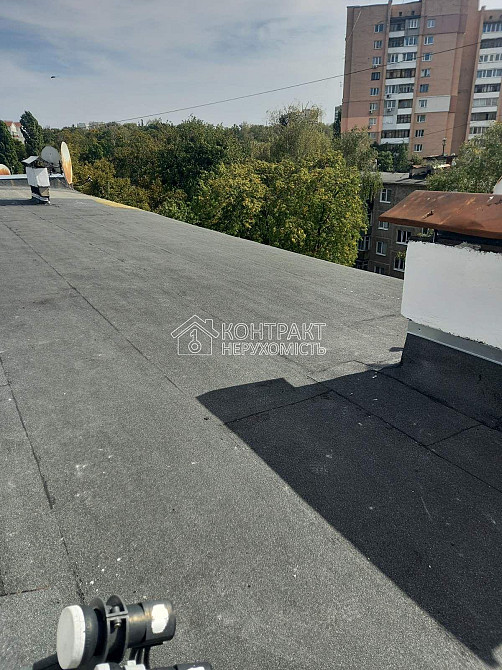 Продаж Квартира 2-кімнатна, 5/5 поверх на вул. Науки Kharkiv - photo 17