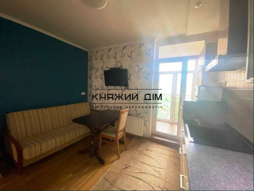 Продаж 1-но к. квартири в ЖК Комфорт Таун. №21145620 Київ - фото 13