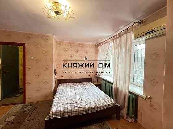 Продаж Квартира 1-кімнатна, 1/9 поверх на Телиги Елены ул. Київ