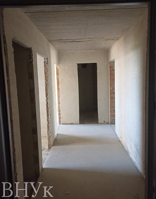 Продаж Квартира 2-кімнатна, 3/9 поверх на вул. Довженка О. Ternopil' - photo 16