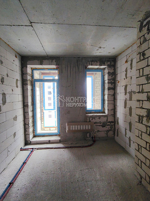 Продаж Квартира 2-кімнатна, 8/19 поверх на вул. Гвардійців Широнінців Харків - фото 8