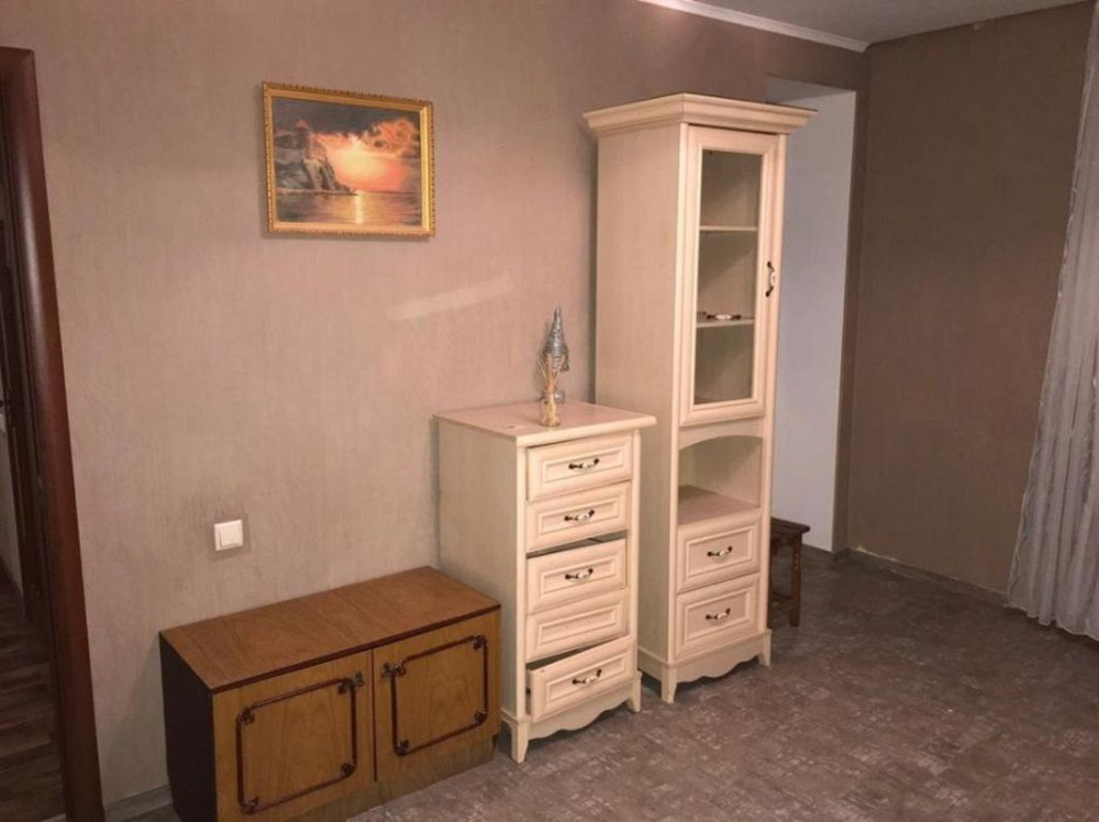 Оренда Квартира 3-кімнатна, 2/16 поверх на ул. Бориспольская, 12 Київ - фото 3