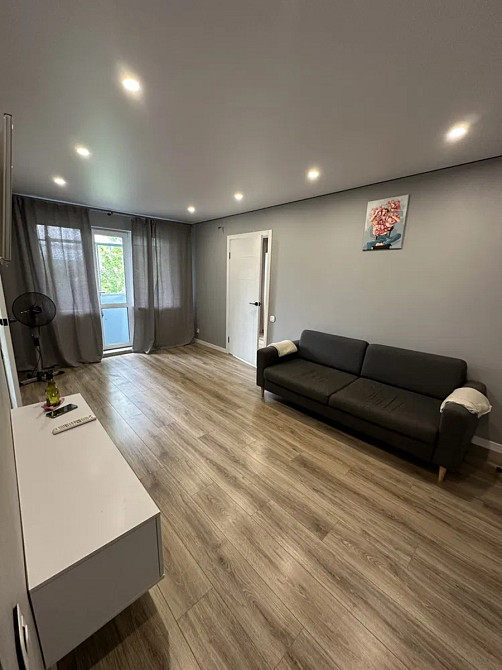 Оренда Квартира 2-кімнатна, 5/5 поверх на Шалімова, 31 Київ - фото 2