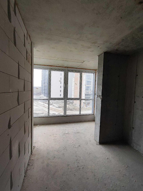 Продаж Квартира 1-кімнатна, 3/10 поверх на вул. Роксоляни Львів - фото 5