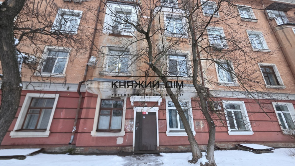 Продаж Квартира 3-кімнатна, 4/4 поверх на Верховного Совета бульв. Київ - фото 4