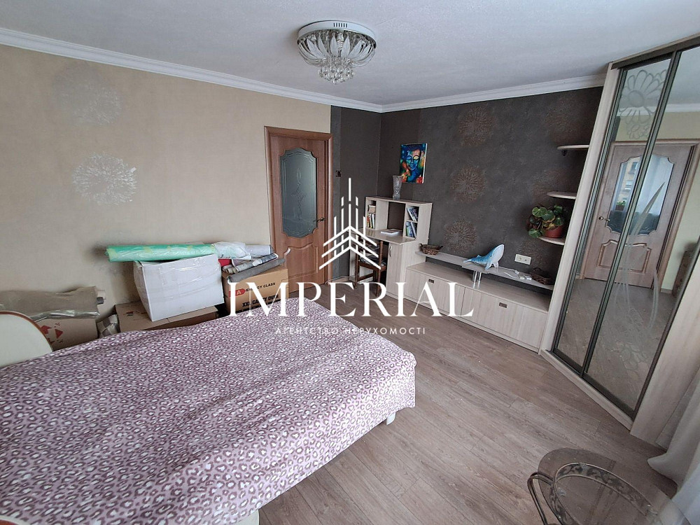 Оренда 2к Квартира 56 кв.м Науки вул. Київ - фото 4