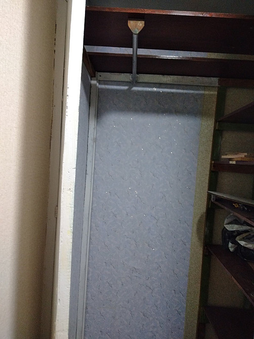 Оренда 1к Квартира 30 кв.м Гагарина Zhytomyr - photo 4