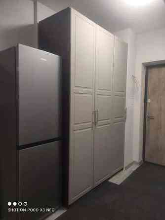 Оренда Квартира 1-кімнатна, 20/20 поверх на пр. Николая Бажана Київ