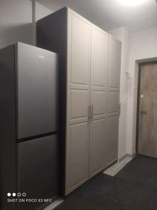 Оренда Квартира 1-кімнатна, 20/20 поверх на пр. Николая Бажана Київ - фото 5