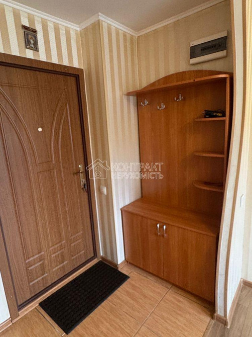 Продаж Квартира 2-кімнатна, 5/9 поверх на вул. Гвардійців Широнінців Kharkiv - photo 3