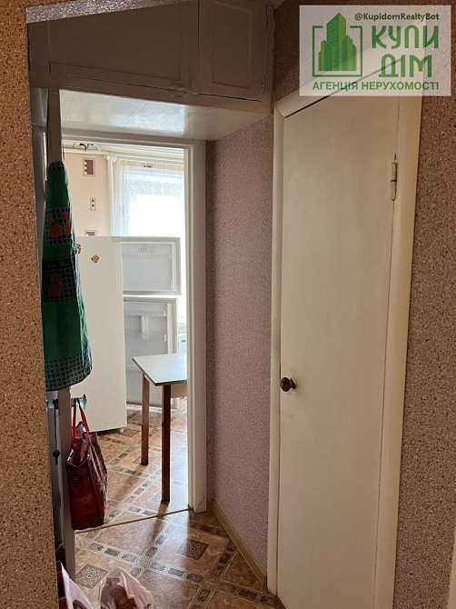 Продам 2 кімнатну квартиру. Кропивницький - фото 2