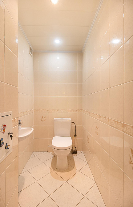 Оренда 2к Квартира 100 кв.м Княгині Ольги вул. Львов - изображение 11