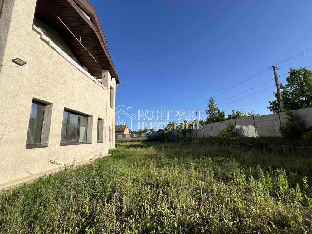 Продаж Будинок 7-кімнатний на вул. Подлісна  - фото 6