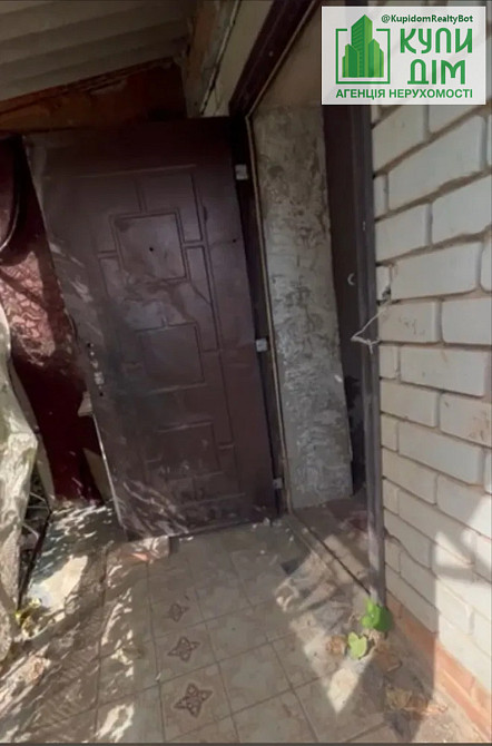 Продам будинок 105кв.м під капітальний ремонт. Кропивницький - фото 3