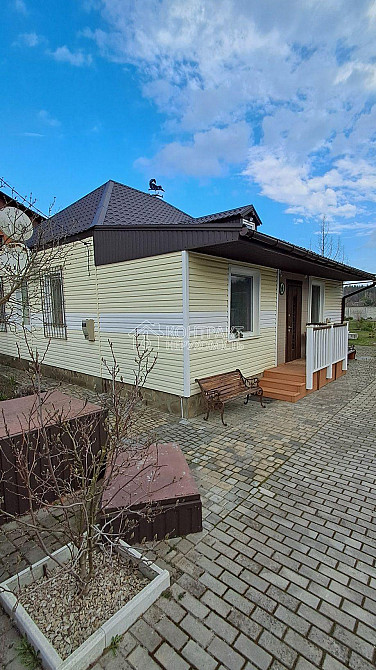 Продаж Будинок 4-кімнатний на вул. Миру Мерефа  - изображение 3