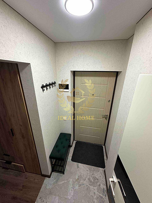 Продаж Квартира 1-кімнатна на Михаила Максимовича ул., 24 Киев - изображение 2