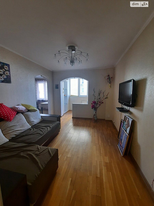 Оренда Квартира 3-кімнатна, 8/16 поверх на Урлівська, 7 Kiev - photo 5