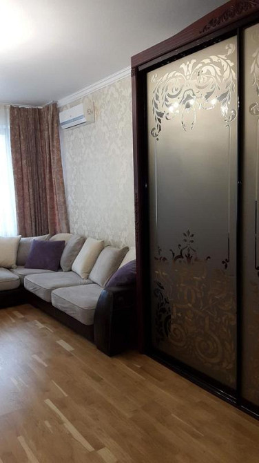 Оренда Квартира 2-кімнатна на Днепровская набережная, 14 Київ - фото 4