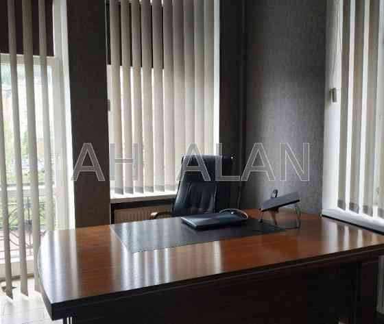 Оренда офісне приміщення на Воздвиженська вул., 21/23 приміщень - 4, поверх - 2/4 Київ