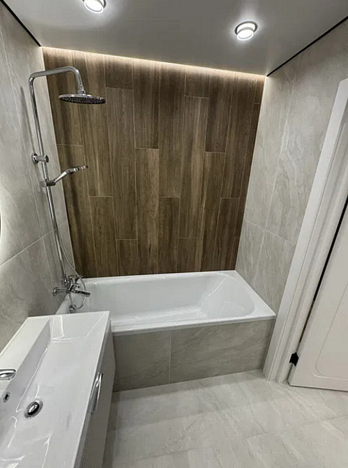 Продаж Квартира 2-кімнатна, 7/10 поверх Ternopil' - photo 12