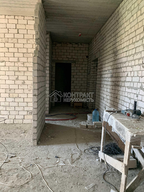 Продаж Квартира 2-кімнатна, 1/15 поверх на вул. Ботанічний Харьков - изображение 8