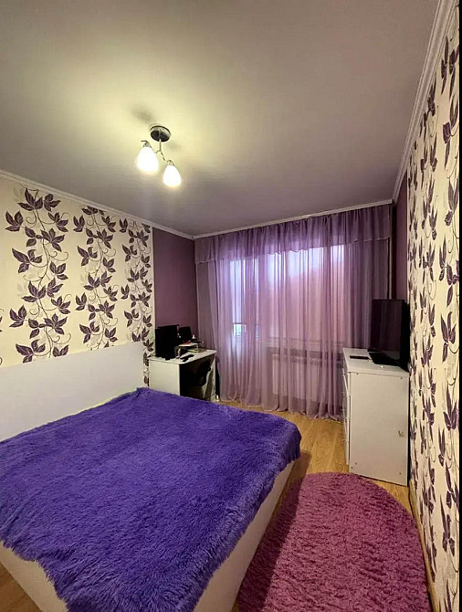 Продаж Квартира 3-кімнатна, 9/9 поверх на вул. 2-й проїзд Польового Майдану Житомир - фото 5