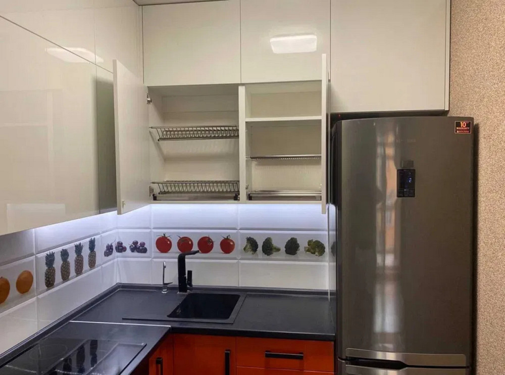 Оренда Квартира 1-кімнатна, 3/6 поверх на Регенераторна, 4 Київ - фото 7