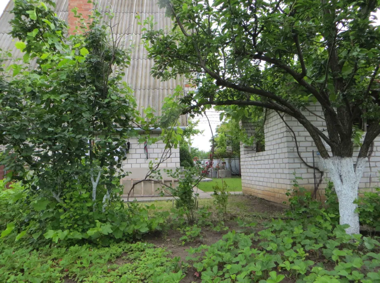 Продам 2-х этажный капитальный дом в Светлом (Лиманский р-н, 5 км от Одессы) Світле - фото 8