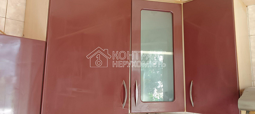 Оренда Квартира 1-кімнатна, 1/9 поверх на вул. Героїв Праці Харків - фото 4
