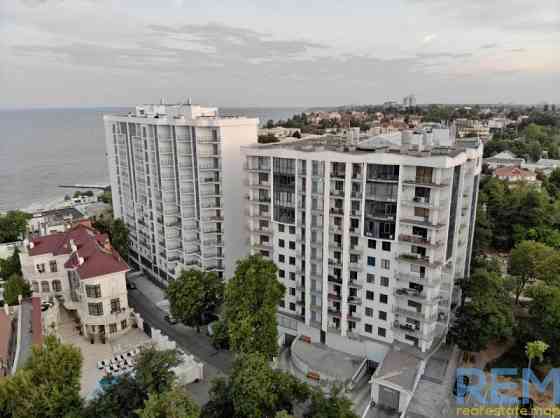 ЖК "Санторини" Одеса