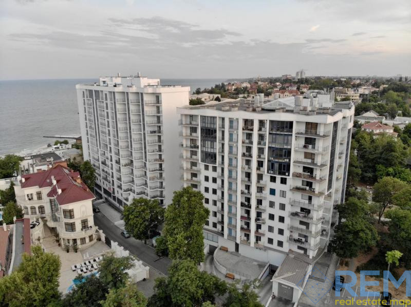 ЖК "Санторини" Одеса - фото 5