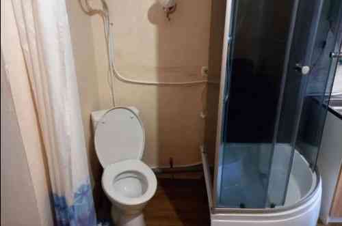 Продам 1 комнатную квартиру на лен .поселке Одесса