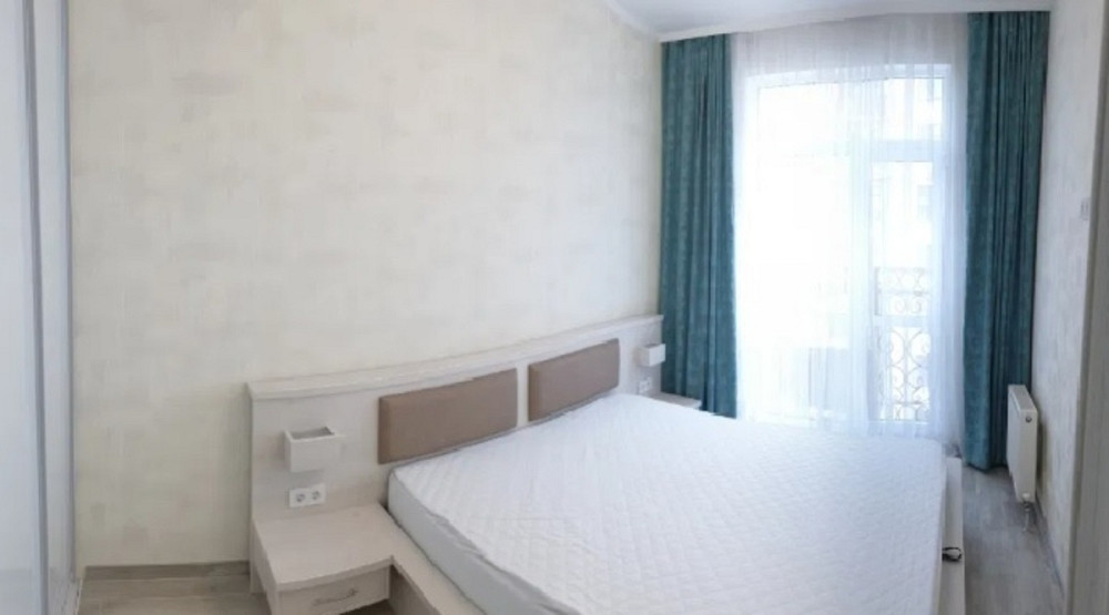 Оренда Квартира 1-кімнатна, 8/15 поверх на Итальянский б-р, 1а Одеса - фото 8