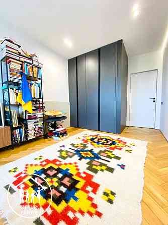 Продаж 2к Квартира 65 кв.м Замарстинівська вул., 127 Львів