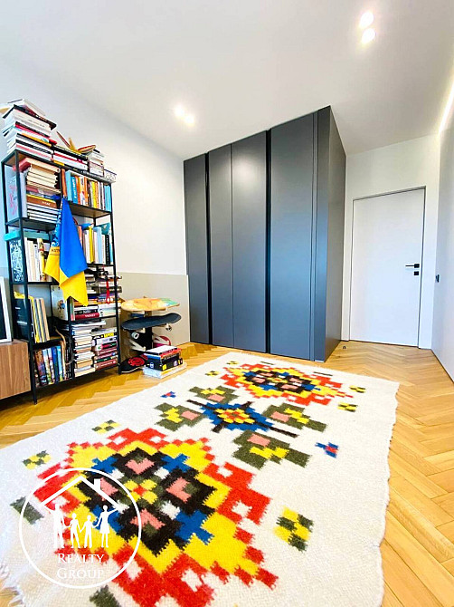 Продаж 2к Квартира 65 кв.м Замарстинівська вул., 127 Львів - фото 5