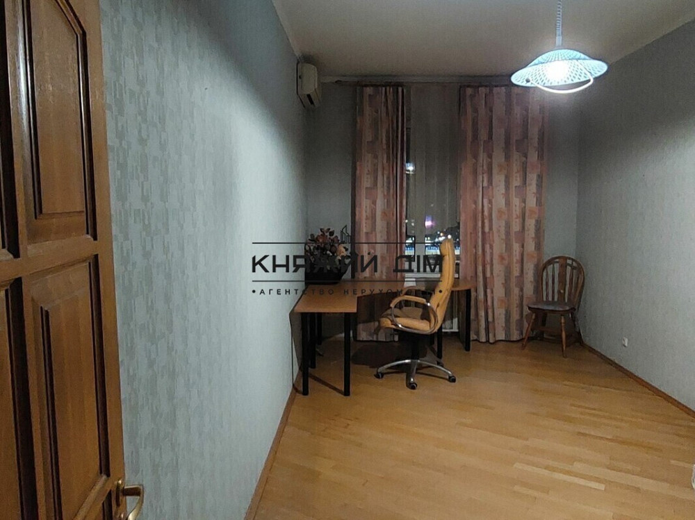 Оренда Квартира 3-кімнатна, 12/18 поверх на Срибнокильская ул. Київ - фото 9