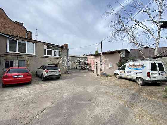 Продаж складське приміщення на вул. Гольдбергівська приміщень - 20, поверх - 1/2 Харків