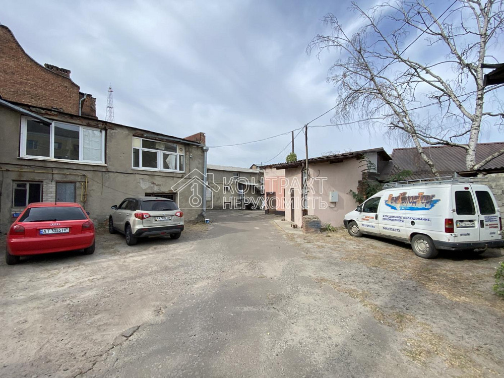 Продаж складське приміщення на вул. Гольдбергівська приміщень - 20, поверх - 1/2 Харків - фото 6