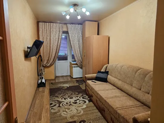 Оренда 4к Квартира 76 кв.м Дарницкая 4 Дніпро