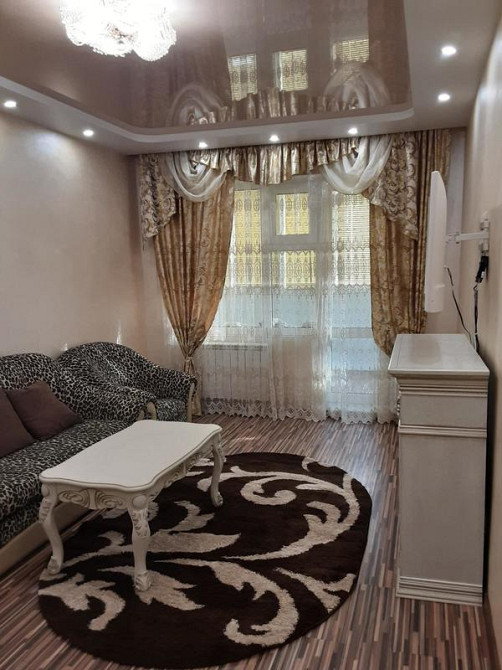 Оренда Квартира 2-кімнатна, 4/16 поверх на м.Лукьяновская, 1 Київ - фото 4