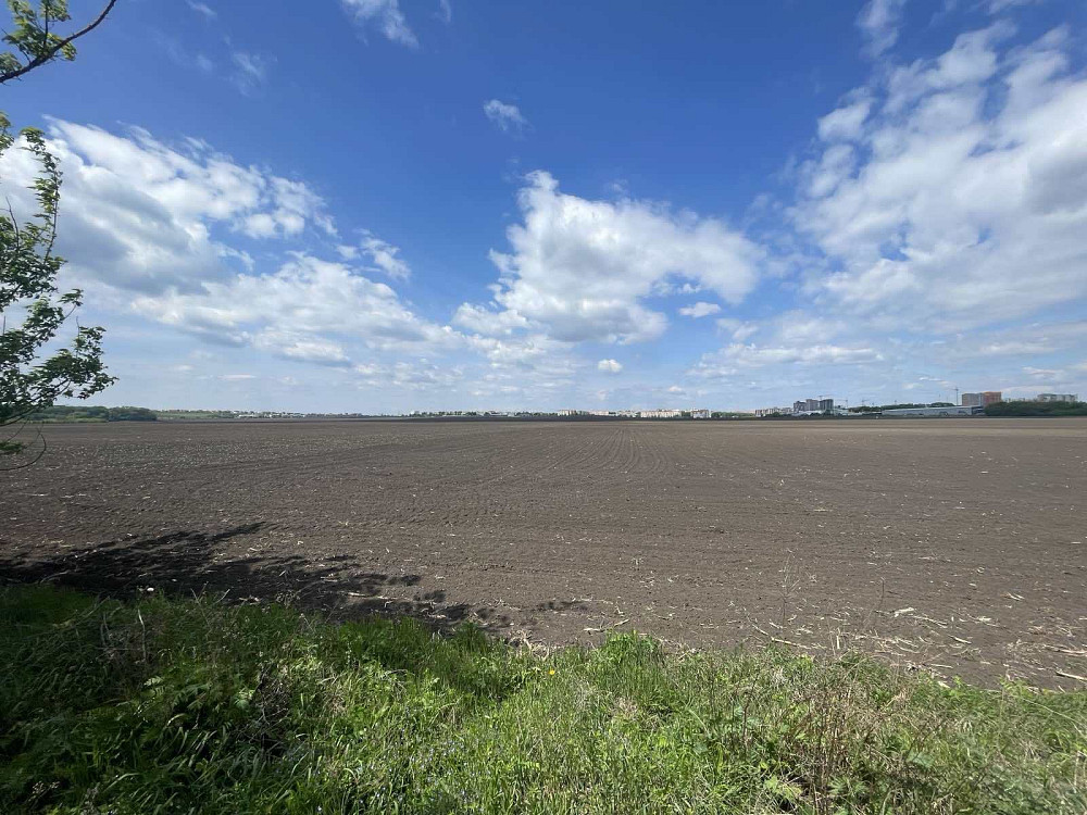 Продаж земельної ділянки 1.55 га на вул. Підволочиське шосе Тернопіль - фото 2