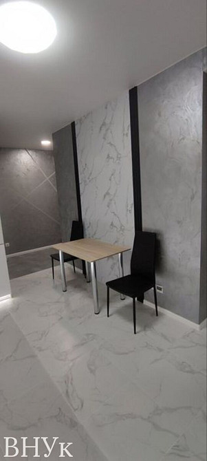 Продаж Квартира 1-кімнатна, 4/4 поверх на Електроапаратна район Імідж Луцьк - фото 5