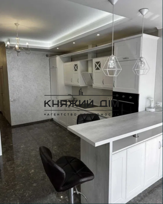 Оренда Квартира 1-кімнатна, 6/8 поверх на Набережно-Рыбальская ул. Kiev - photo 10